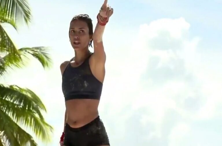Survivor spoiler: Η Κάτια Ταραμπάνκο ζήτησε να φύγει
