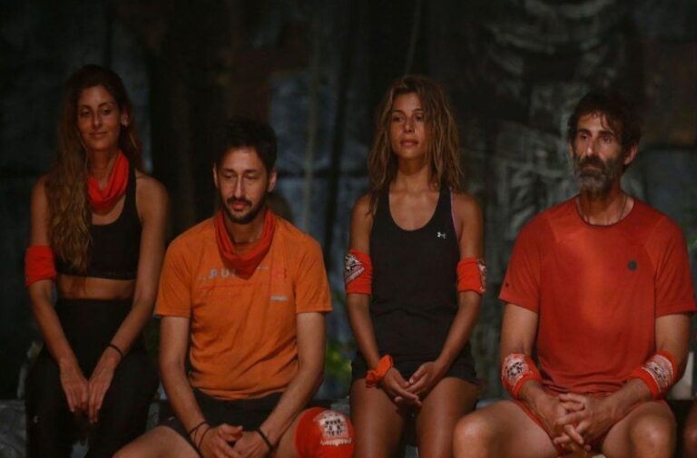 Survivor spoiler: Πιο δημοφιλής η Ανθή Σαλαγκούδη – Θα αποχωρούσε…