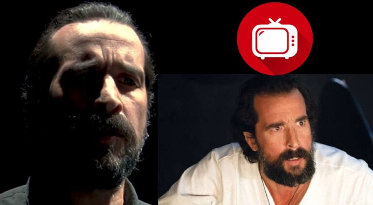 Τάσος Νούσιας: «Ο τηλεθεατής δεν θέλει ριάλιτι, ούτε παιχνίδια. Τα παρακολουθεί από ανία»