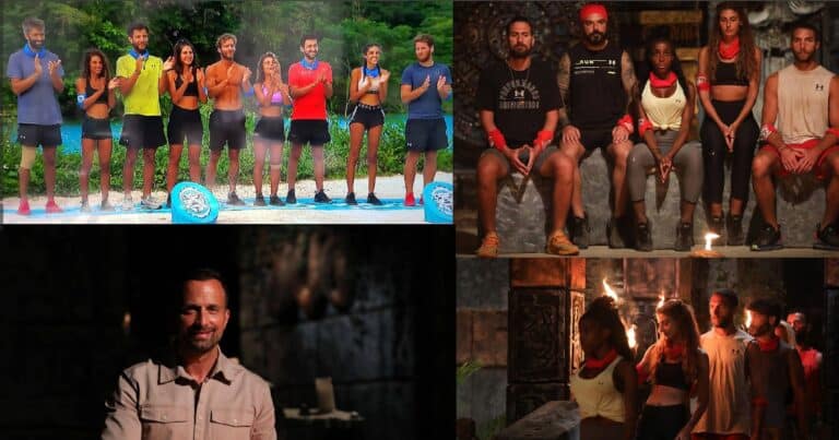 Survivor: Με το…δεξί η μπλε ομάδα-Ποιος είναι ο πρώτος υποψήφιος προς αποχώρηση;