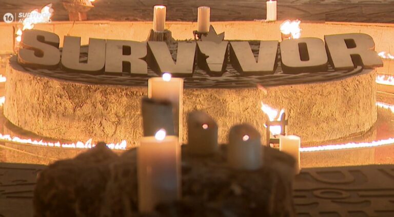 Survivor: Αλλάζουν όλα στη ψηφοφορία – Τι θα γίνει με τις αποχωρήσεις και την ατομική ασυλία (video)