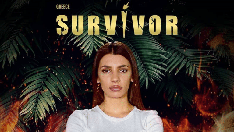 Survivor: Αυτός ο γνωστός τραγουδιστής είναι ο σύντροφος της Μαριαλένας Ρουμελιώτη