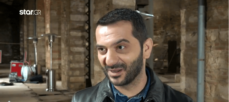 Λεωνίδας Κουτσόπουλος: “Εύχομαι και ελπίζω το MasterChef 5 να το κερδίσει γυναίκα”