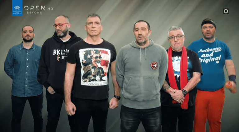 Οι Ράδιο Αρβύλα έρχονται ζωντανά στο Open – Το νέο τρέιλερ