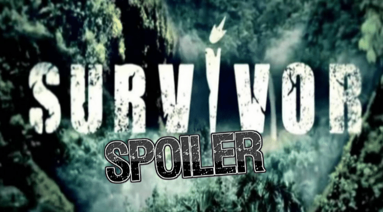Survivor Spoiler 24/1: Ποιοι κερδίζουν το έπαθλο φαγητού; Μπλε ή Κόκκινοι;