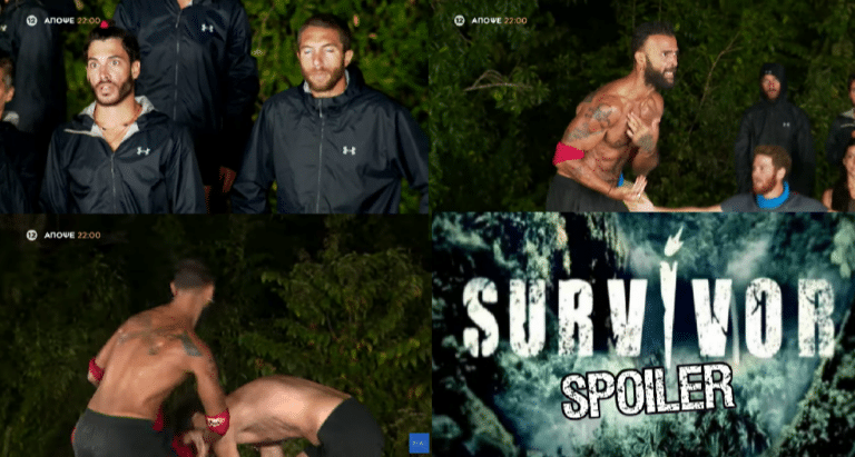 Survivor spoiler: Δύο τσακωμοί απόψε – Εκτροχιάζεται η κατάσταση και επεμβαίνει η παραγωγή