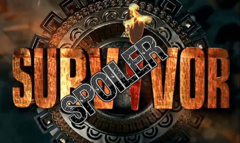 Survivor-ανατροπή: Αυτή η ομάδα κερδίζει τον αγώνα ασυλίας σήμερα 26/1