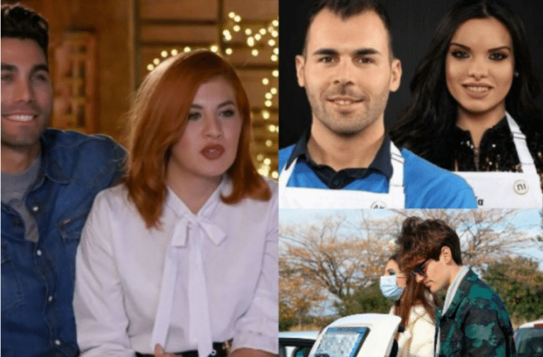 Battle of Couples: Βασιλάκος – Νικόλ, Μαριαγάπη – Αιμιλιάνος και Μπέη – Μπέλλος στο νέο ριάλιτι του ALPHA