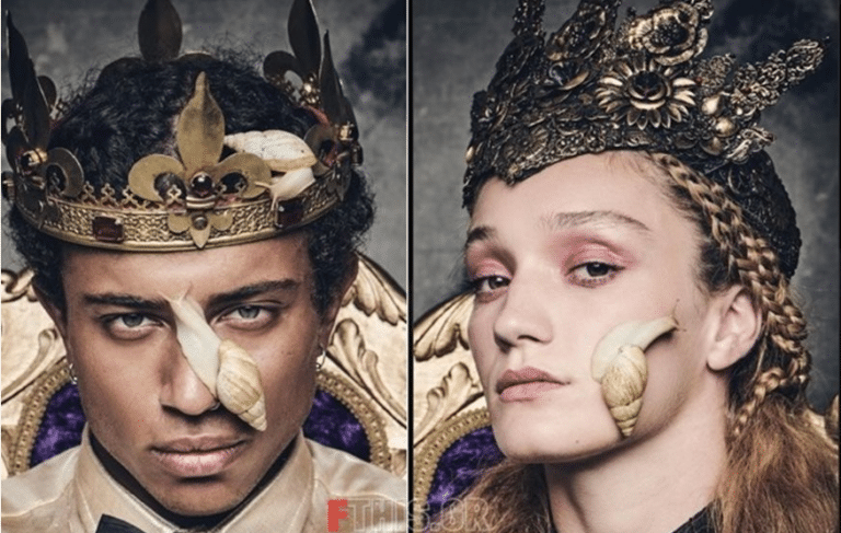 Ηρακλής Τσουζίνοβ – Μαρινέλα Ζύλα: Είναι και επίσημα ζευγάρι!