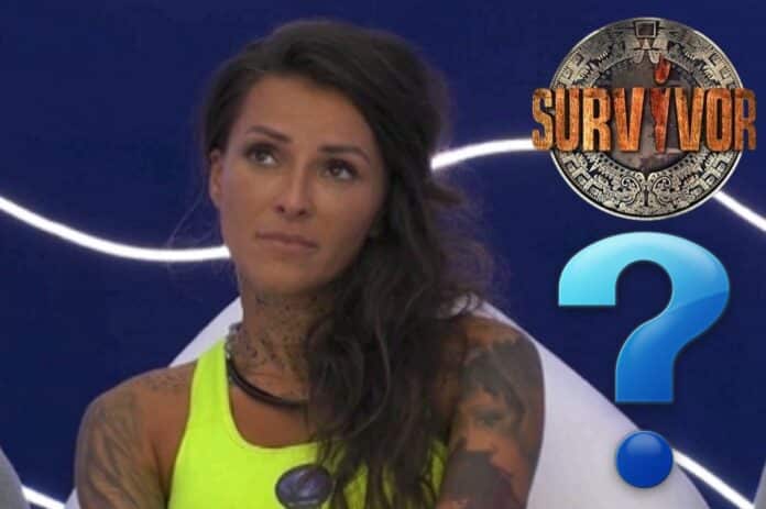 diavaseto Big Brother Ramona Spaliaras Survivor