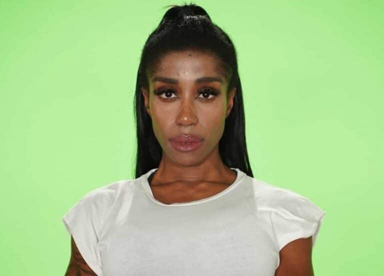 Ελίζαμπεθ Ελέτσι: Οι αινιγματικές αναρτήσεις στα social media μετά την αποχώρηση από το Survivor