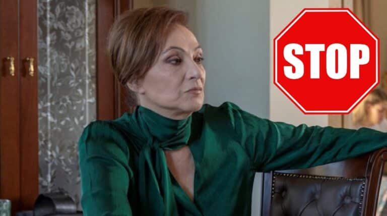 Φιλαρέτη Κομνηνού για τις καταγγελίες: «Ήταν καιρός να σπάσει το απόστημα» – Η αυστηρή τοποθέτησή της