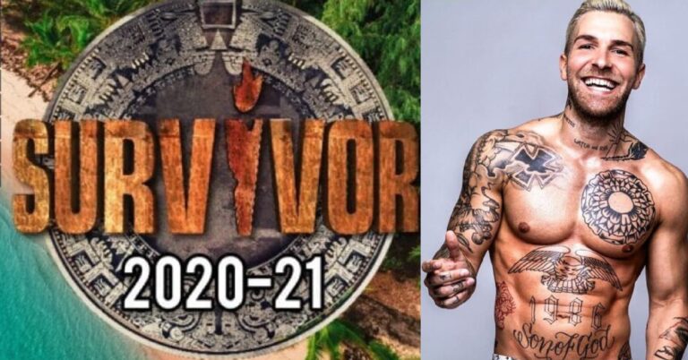 Ο γνωστός τραγουδιστής που βρίσκεται σε συζητήσεις για να μπει στο Survivor