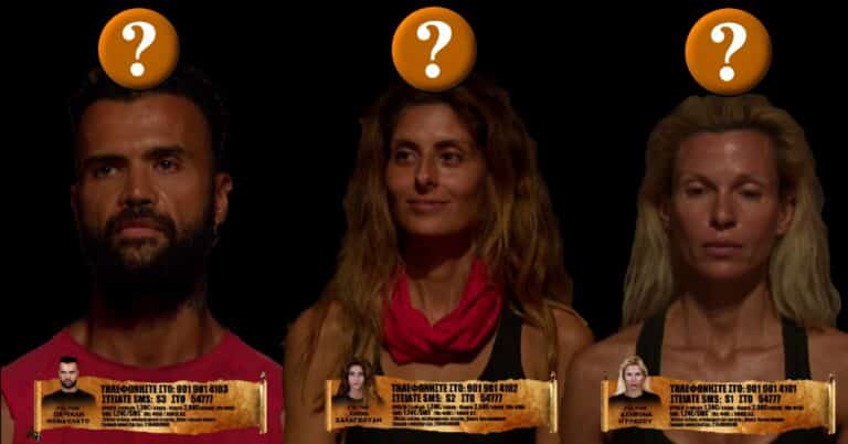 Survivor spoiler 27/1: Αυτός ο παίκτης αποχωρεί σήμερα – Προσοχή, πρόκειται για διαρροή…!