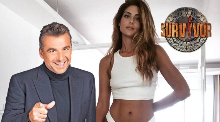 Ανθή Σαλαγκούδη: Ο Γιώργος Λιάγκας την έπεισε να πάει στο Survivor και δείτε το κομψό σπίτι της παίκτριας που έχει προκαλέσει χαμό!! (video + pics)