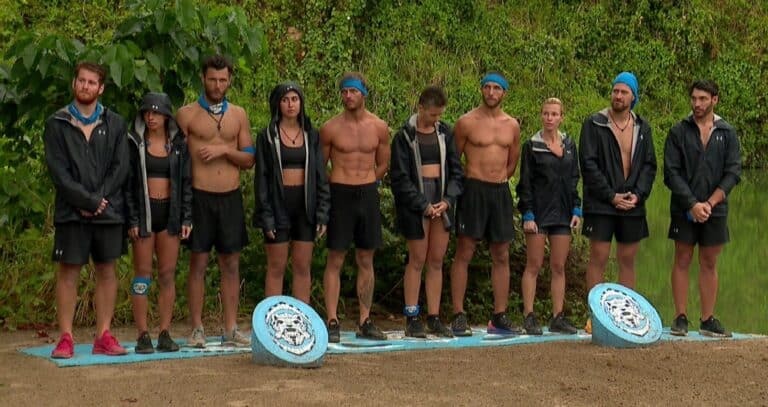 Survivor – spoiler: Αυτή είναι η νέα παίκτρια που μπαίνει στους Μαχητές (video)