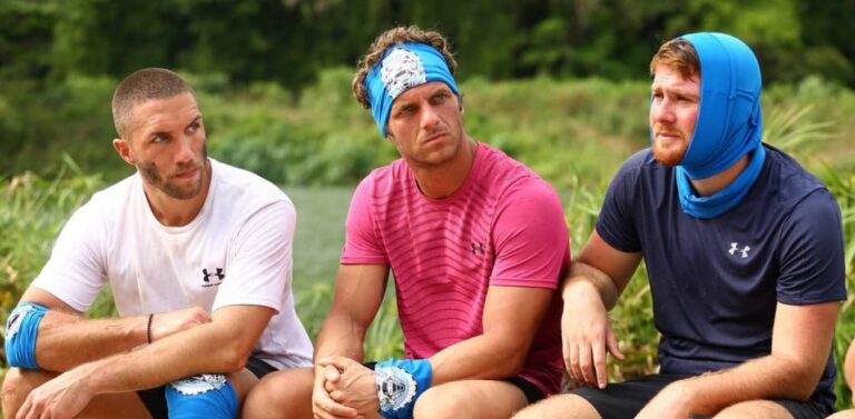 Survivor 4: Ποιος «στέλνει» τον James Καφετζή κατευθείαν τελικό