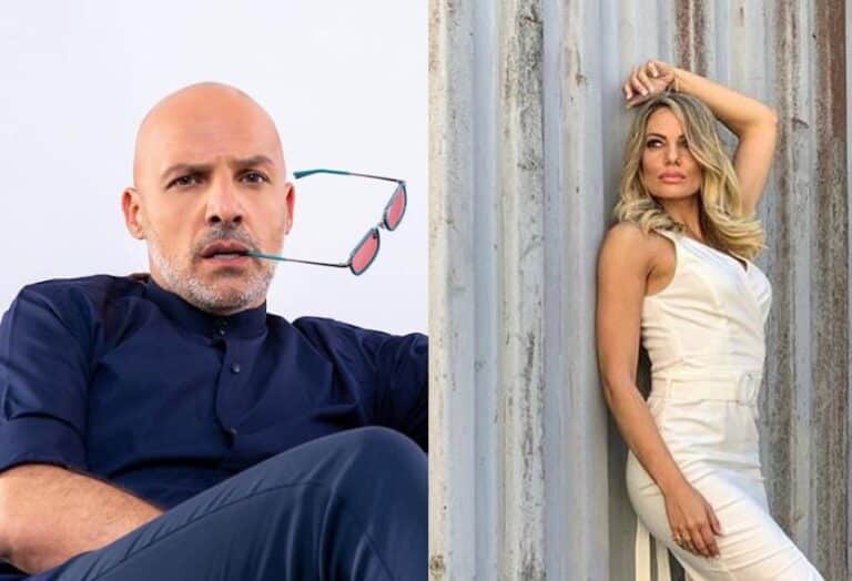 Νίκος Μουτσινάς – Ιωάννα Μαλέσκου: Έκαναν unfollow στο Instagram