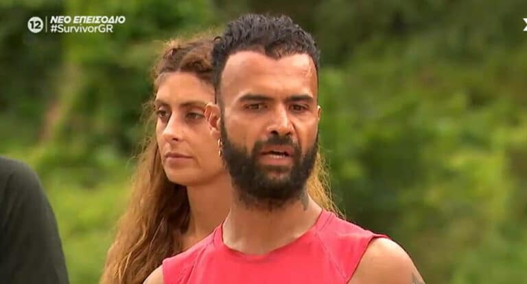Survivor 4 – Αποκλειστικό: Αποχωρεί οικειοθελώς ο Περικλής Κονδυλάτος;