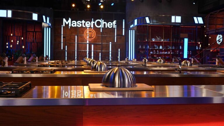 MasterChef: Η αποχώρηση τριών παικτών και η δοκιμασία που δεν έχετε ξαναδεί!