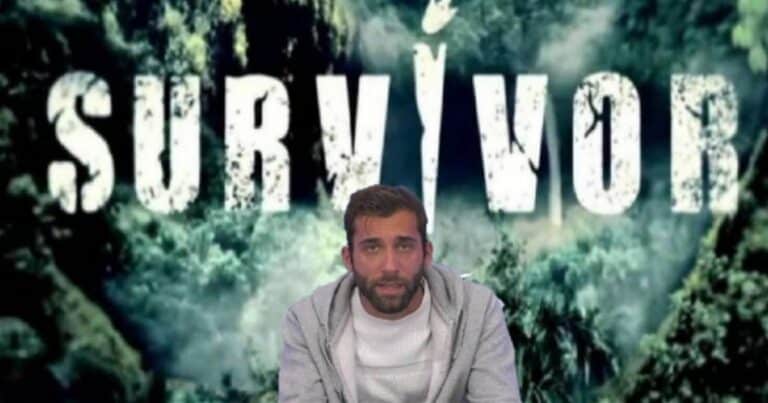 Survivor: Μπαίνει τελικά ο Δημήτρης Κεχαγιάς στο παιχνίδι;
