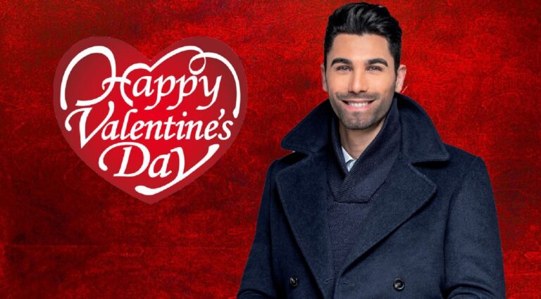 Παναγιώτης Βασιλάκος: Αποκαλύπτει το πιο ιδιαίτερο ραντεβού που έχει ζήσει του Αγίου Βαλεντίνου