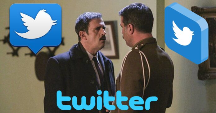 diavaseto Agries Melisses Doukas Twitter