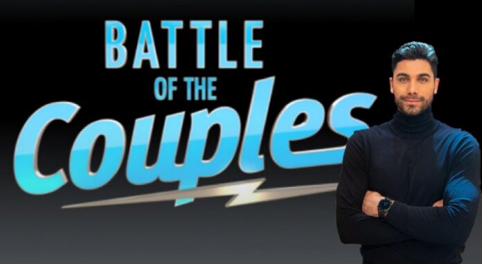 diavaseto Battle of the couples