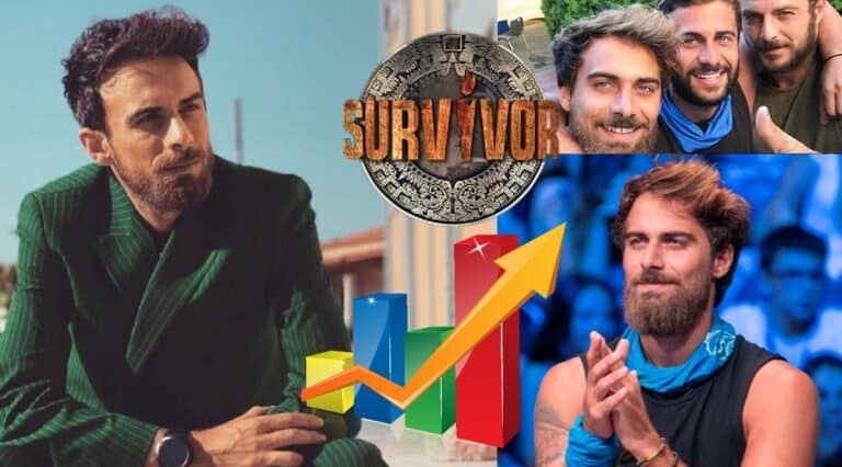 Ο Πρίαμος προβλέπει την τελική τριάδα του Survivor και αποκαλύπτει πόσα έπαιρνε όταν ήταν “Μαχητής”