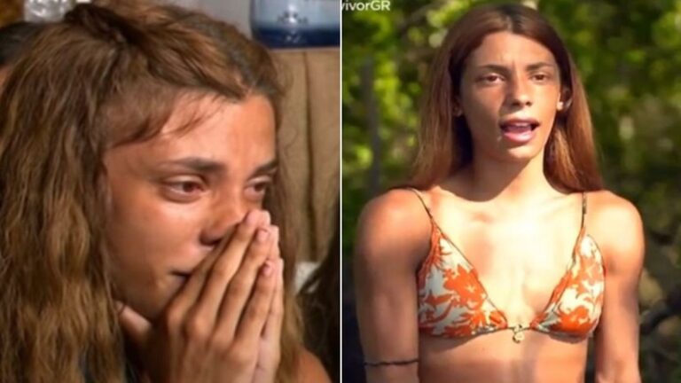 Survivor 4: Σκάνδαλο με την Μαριαλένα – Πήγε στο νοσοκομείο και λούστηκε! Παραβίασε τους κανόνες! H απίστευτη αλλαγή στο μαλλί της μέσα σε μία μέρα