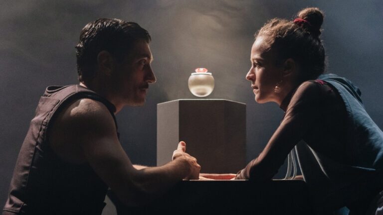 Πανταζάρας – Τρίγγου έρχονται ξανά online του Αγίου Βαλεντίνου