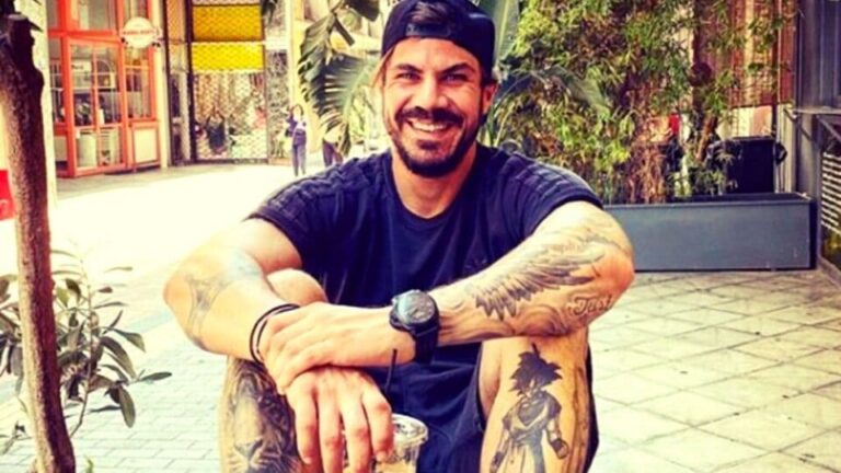 Master Chef: Με 1,6 εκ ακόλουθους ο Πετρετζίκης κάνει δική του κυβέρνηση. Έτοιμη την έχει!