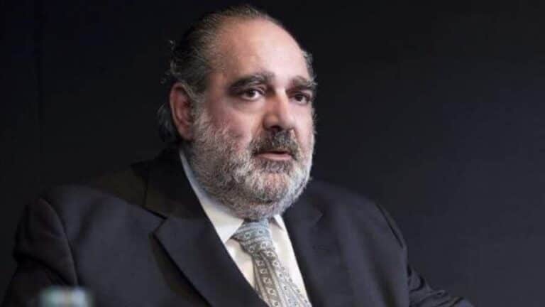 Γιώργος Σουξές: «Δεν μπορώ ούτε να γλείψω, ούτε να υποκύψω σε ορέξεις ανθρώπων»