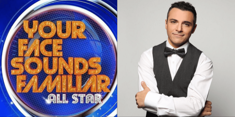 Τέλος ο Κώστας Δόξας από το YFSF μετά την καταγγελία για  ξυλοδαρμό από την πρώην σύζυγο του – Η επίσημη ανακοίνωση του ΑΝΤ1