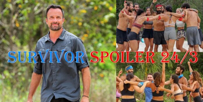 diavaseto Survivor 24-3