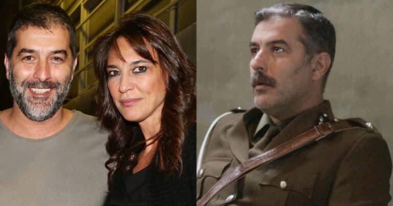 Σύννεφα στον γάμο του Βασίλη Μπισμπίκη με την Κωνσταντίνα Μπεκιάρη;