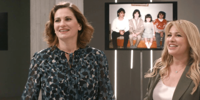 Λύγισε η Θεοφανία Παπαθωμά – Η φωτογραφία με την αδελφή της 20 χρόνια μετά (video)