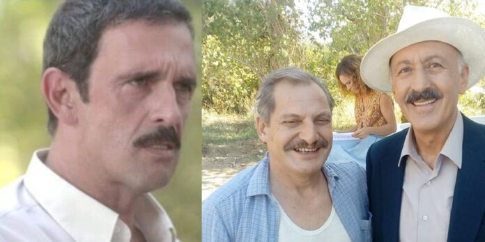 diavaseto Agries Melisses Doykas