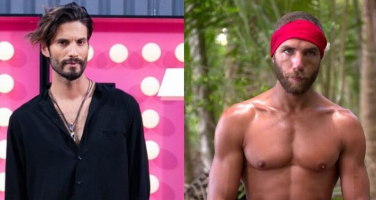 SURVIVOR + GNTM: Τρία χρόνια πριν Kόρομι και Καράβας πόζαραν μαζί με μαγιό όταν ακόμη δεν ξέραμε κανέναν από τους δύο.