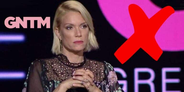 Εκτός GNTM η Βίκυ Καγιά – Η επίσημη ανακοίνωση του Star