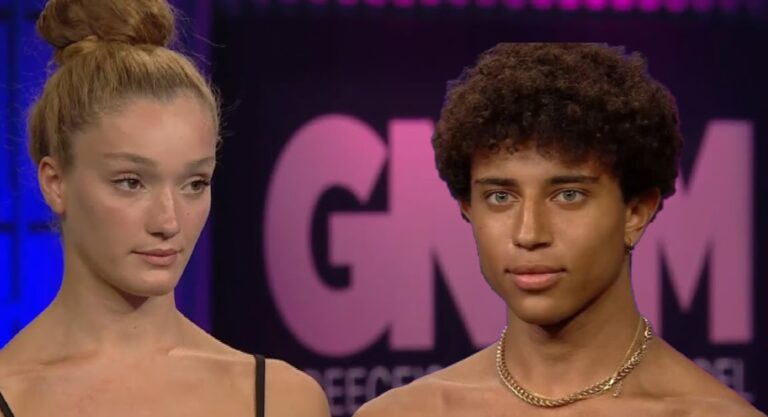 Ηρακλής – Μαρινέλα: Νέα κοινή έξοδος για τους πρώην παίκτες του GNTM 3