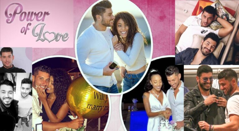 Ο Παναγιώτης Θεόφιλος κολλητός του αδικοχαμένου Πάνου Ζάρλα από το Power of Love ντύνεται σύντομα γαμπρός