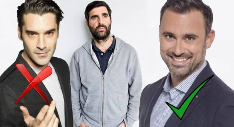 Ο Γιώργος Γάλλος θα γίνει… μπαμπάς στις «Σέρρες» – Ο Καπουτζίδης «νίκησε» τον Παπακαλιάτη