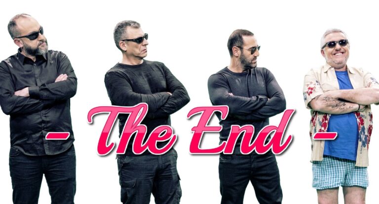 Ράδιο Αρβύλα: Η ημερομηνία του φινάλε και το μέλλον τους στο OPEN