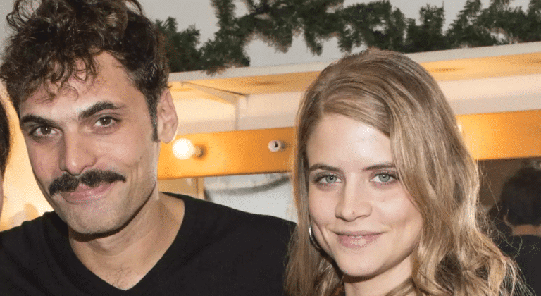 Δανάη Μιχαλάκη – Γιώργος Παπαγεωργίου: Παντρεύονται αύριο!