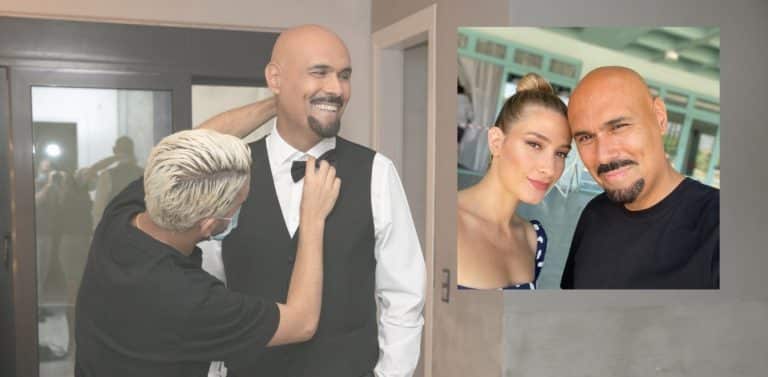 Δημήτρης Σκουλός για GNTM 4: «Φέτος θα είναι πολλοί οι νικητές» – Τι αποκάλυψε για Ισμήνη Παπαβλασοπούλου