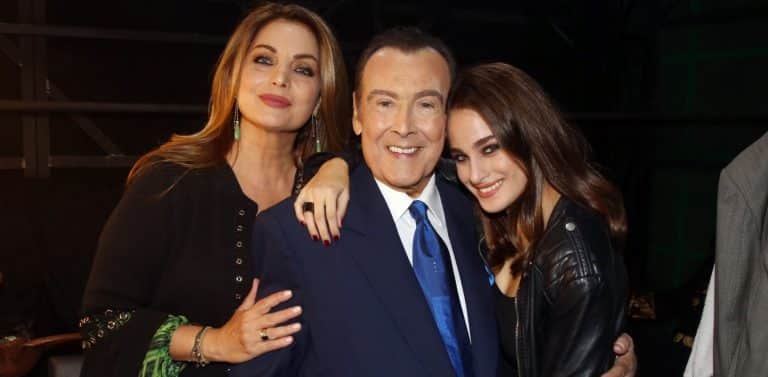 Τόλης Βοσκόπουλος: Η συγκινητική ανάρτηση της κόρης του, Μαρίας Βοσκοπούλου, μετά τον θάνατό του