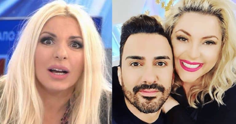 ΑΠΟΚΛΕΙΣΤΙΚΟ / ΑΝΝΙΤΑ ΚΟΙΤΑ: Το OPEN απέλυσε αιφνιδίως τη Νάνσυ Νικολαΐδου