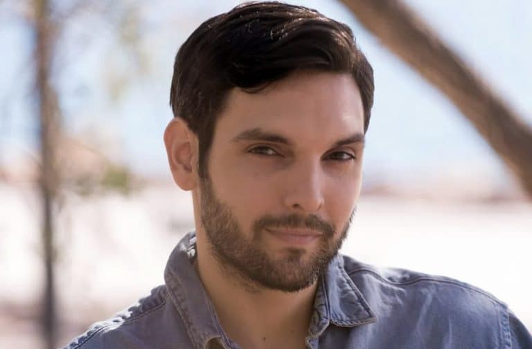 Συγκλονιστική εξομολόγηση από τον Ιωάννη Αθανασόπουλο: “Ήμουν σε κώμα αρκετό καιρό”