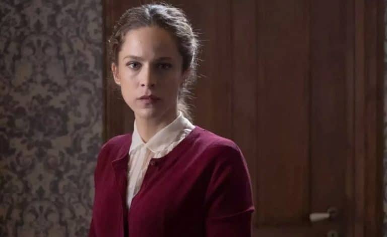 Έλλη Τρίγγου: Στο πλευρό της Νένας Μεντή και της Μαρίας Ναυπλιώτου το επόμενο… βήμα της «Άγριας Μέλισσας»